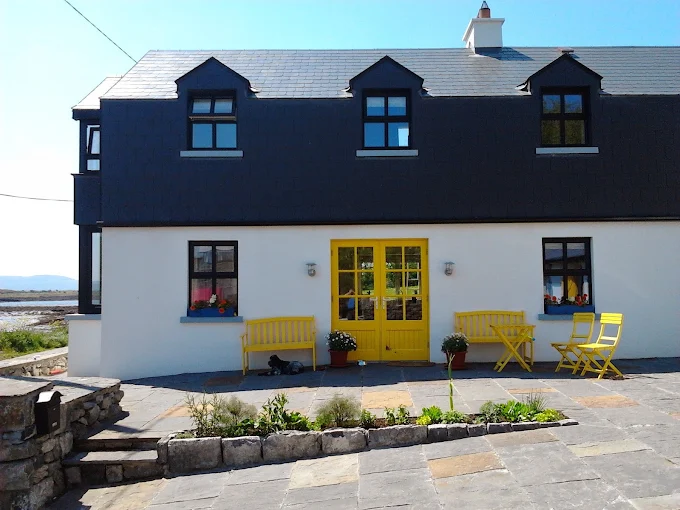 Oranmore New Build